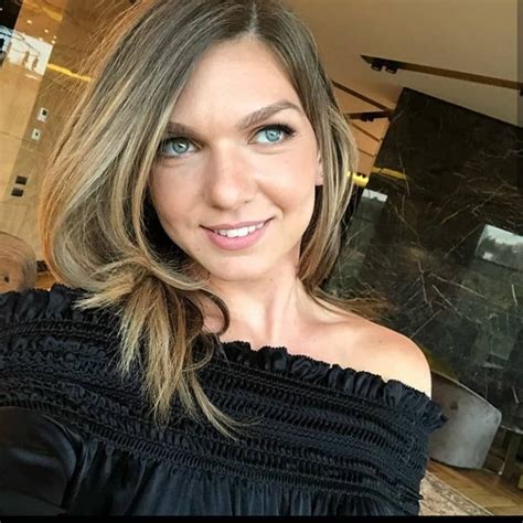 Simona Halep (@simonahalep) • Instagram photos and videos